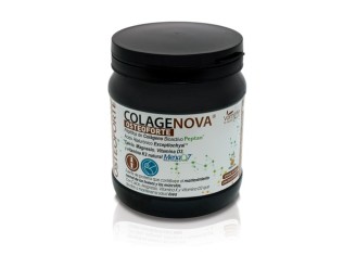 Colagenova Osteoforte 30 Días (Sabor Chocolate)