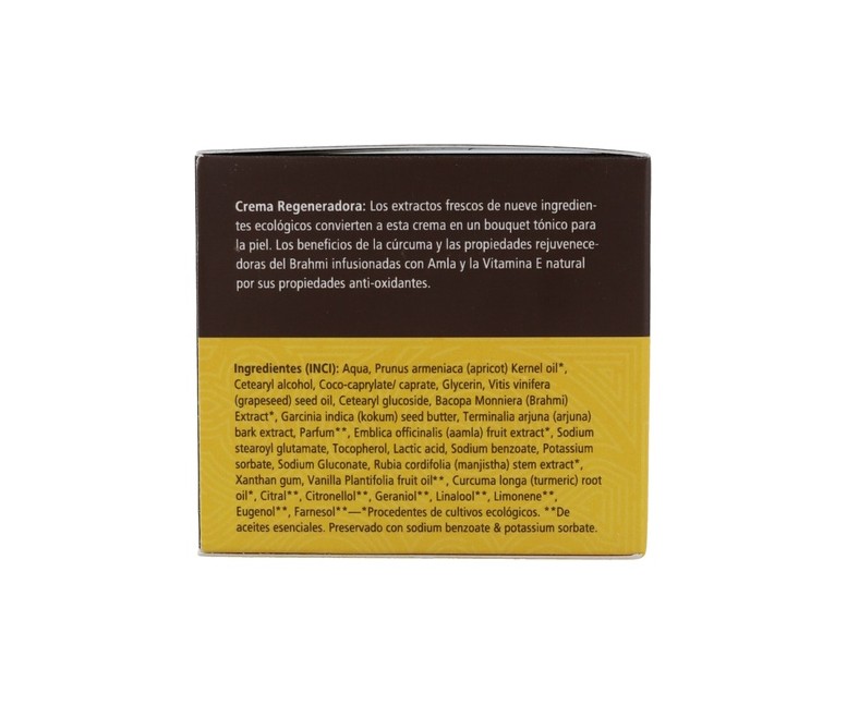 Crema Regeneradora Antiarrugas 50 g de crema Soultree