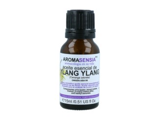 Ylang-Ylang Aceite Esencial
