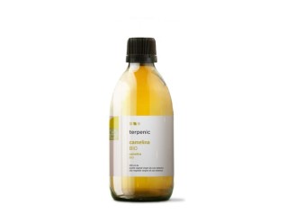Aceite Vegetal Camelina Bio