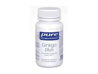 Ginkgo plus