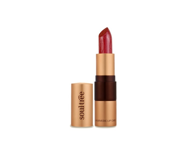 Barra Labial Java Brown 1 unidad (Marrón) Soultree