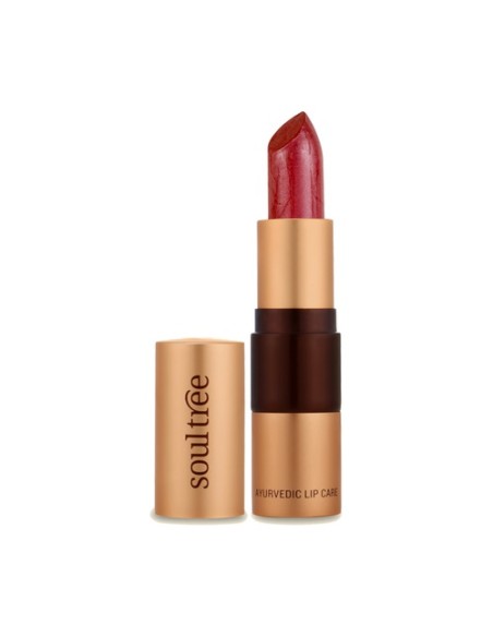 Barra Labial Java Brown 1 unidad (Marrón) Soultree