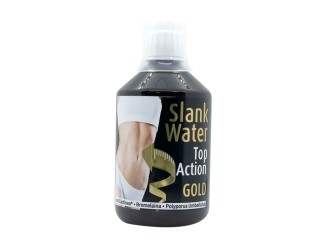Slank water Top Action Gold