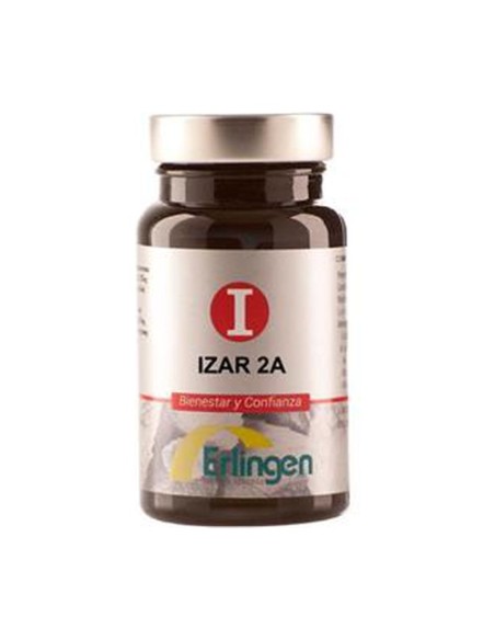 Izar 2A 60 comprimidos Erlingen