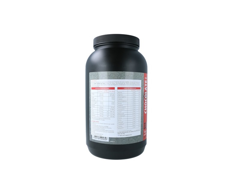 Whey Protein 1 kg (Chocolate) Lamberts