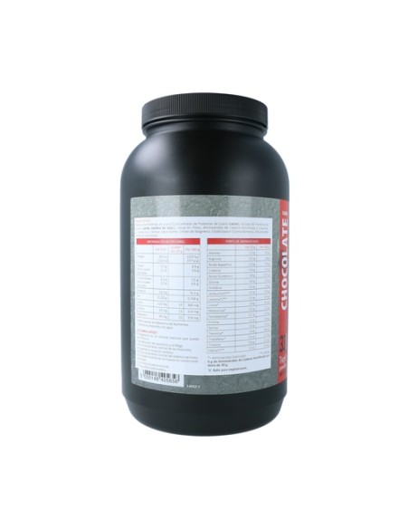 Whey Protein 1 kg (Chocolate) Lamberts