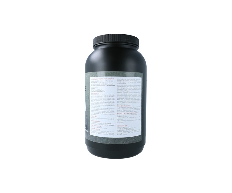 Whey Protein 1 kg (Chocolate) Lamberts