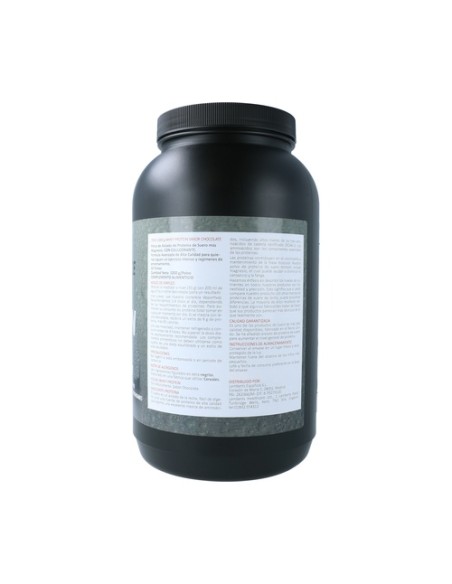 Whey Protein 1 kg (Chocolate) Lamberts