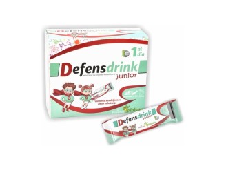 Defensdrink junior