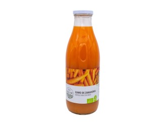 Zumo Zanahoria Eco