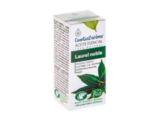 Aceite esencial laurel noble Bio
