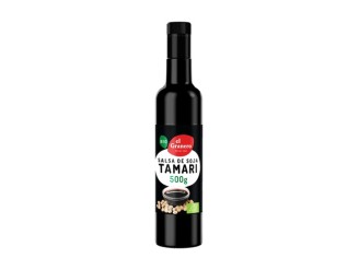 Salsa de Soja Tamari Bio