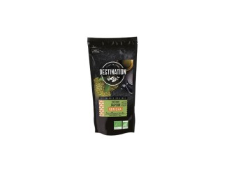 Té verde grille kukicha japón bio