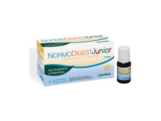 Normodigest Junior
