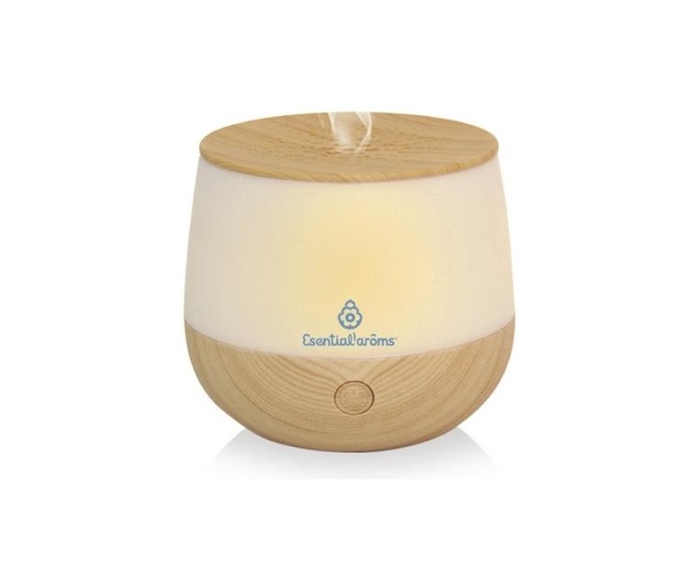 Humidificador esential mist 1 unidad Esential Aroms