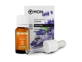 Lavanda Aceite Esencial