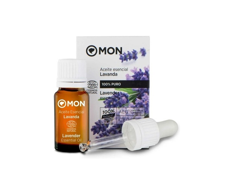 Lavanda Aceite Esencial 12 ml Mon Deconatur