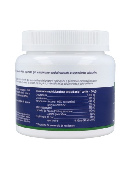 NPro Regenintest (regeneración intestinal) 167 g de polvo (Arándanos) Npro