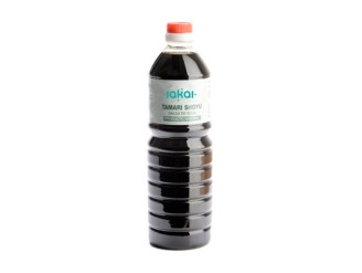 Salsa de tamari shoyu