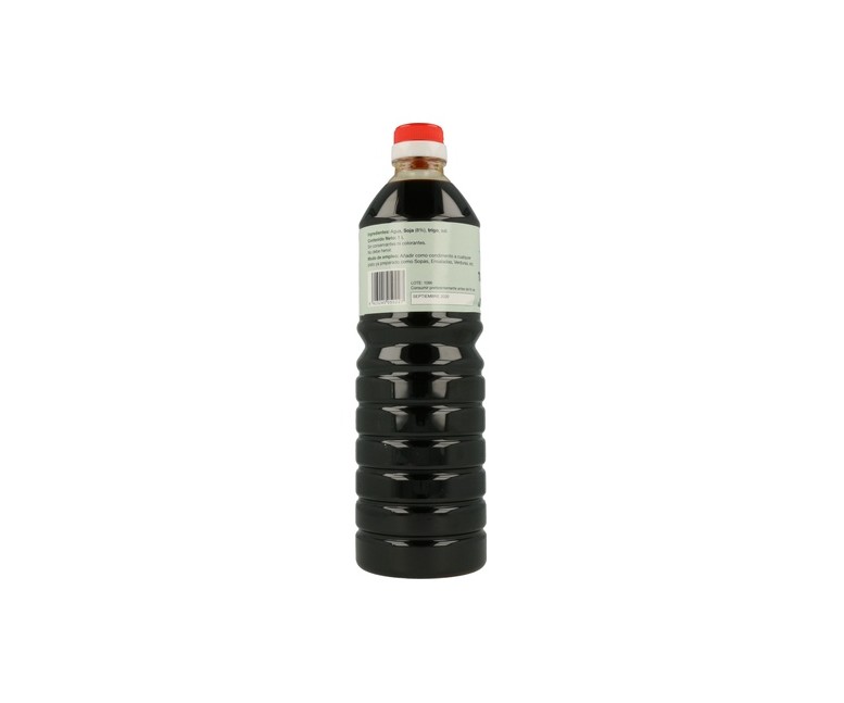 Salsa de tamari shoyu 1 L Sakai