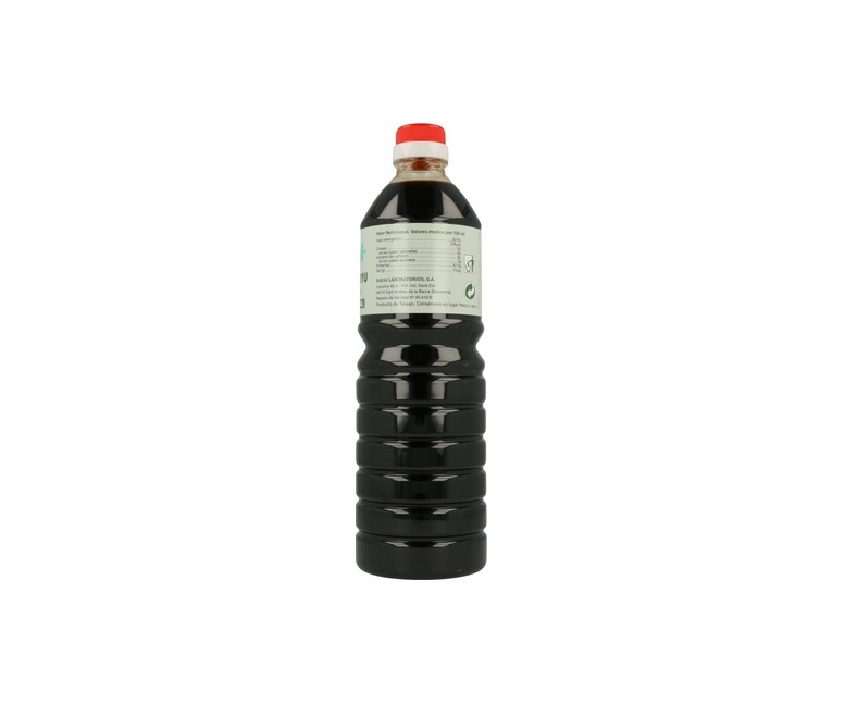 Salsa de tamari shoyu 1 L Sakai