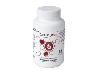 Cardio Stick