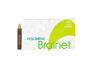 Brainet Holomega