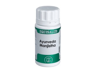 Ayurveda Manjistha