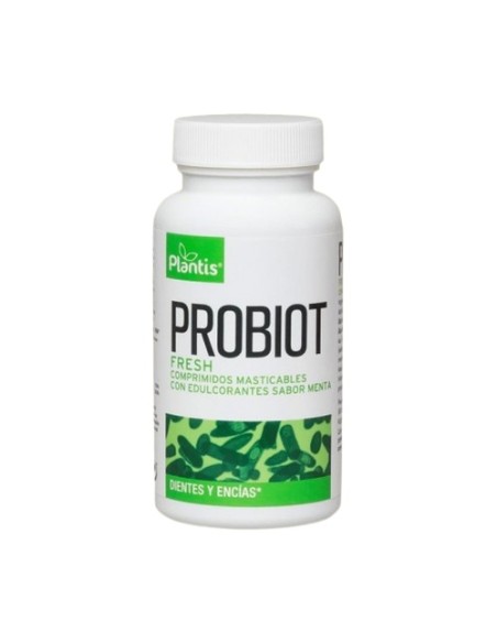 Probiot fresh 30 comprimidos Plantis