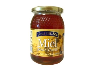 Miel Multiflora