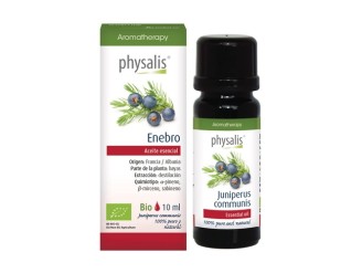 Esencia Enebro Bio