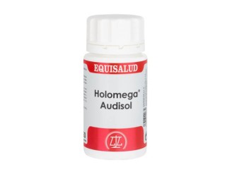 Audisol Holomega