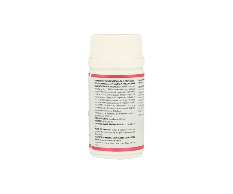 Audisol Holomega 50 cápsulas Equisalud