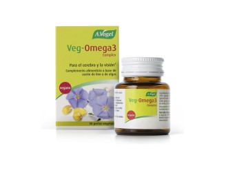 Veg-Omega 3 Complex