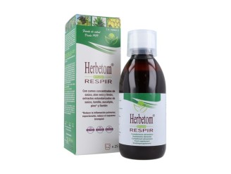 Herbetom 2 Pulm Respir
