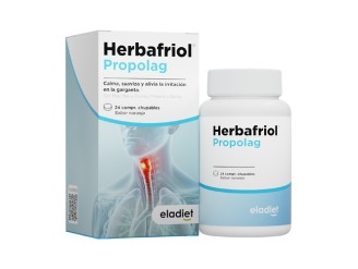 Herbafriol Propolag