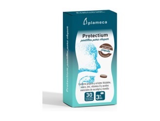 Protectium Pastillas para Chupar