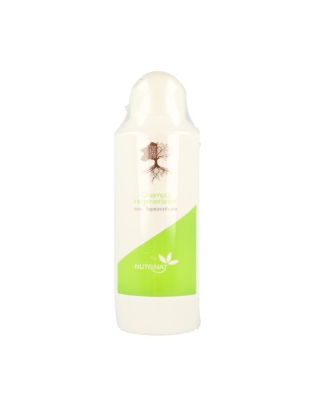 Champú Regenerador Tepezcohuite 1 L Nutrinat