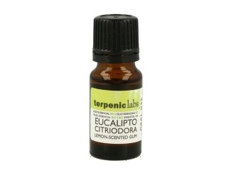 Aceite Esencial Eucalipto Citriodora