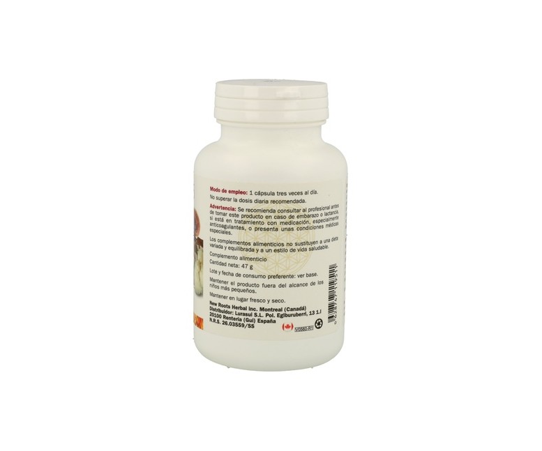 Micocomplex-6 90 cápsulas Sura Vitasan