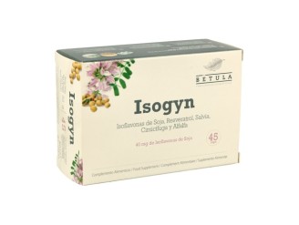 Isogyn