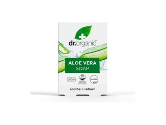 Jabón Aloe Vera
