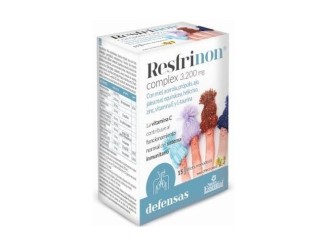 Resfrinon complex 3200mg