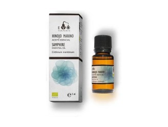 Aceite Esencial de Hinojo Marino Bio