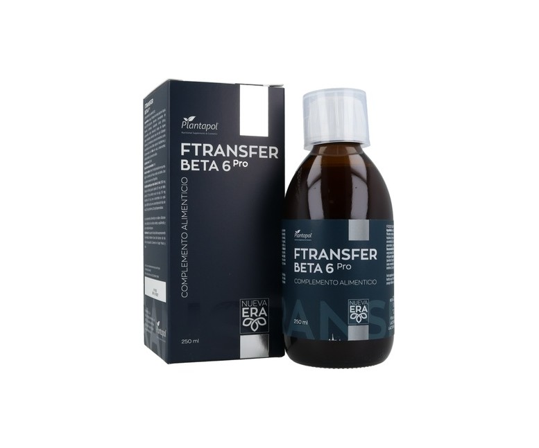 F Transfer Beta-6 250 ml Plantapol