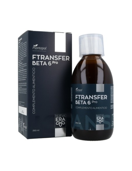 F Transfer Beta-6 250 ml Plantapol