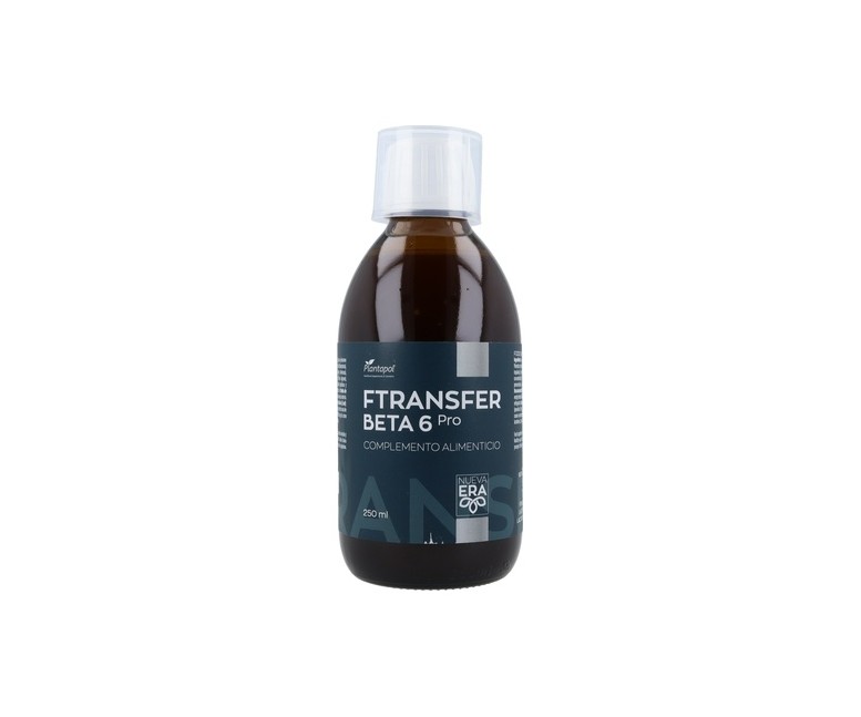 F Transfer Beta-6 250 ml Plantapol