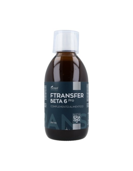 F Transfer Beta-6 250 ml Plantapol
