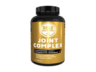 Joint complex (articulaciones)